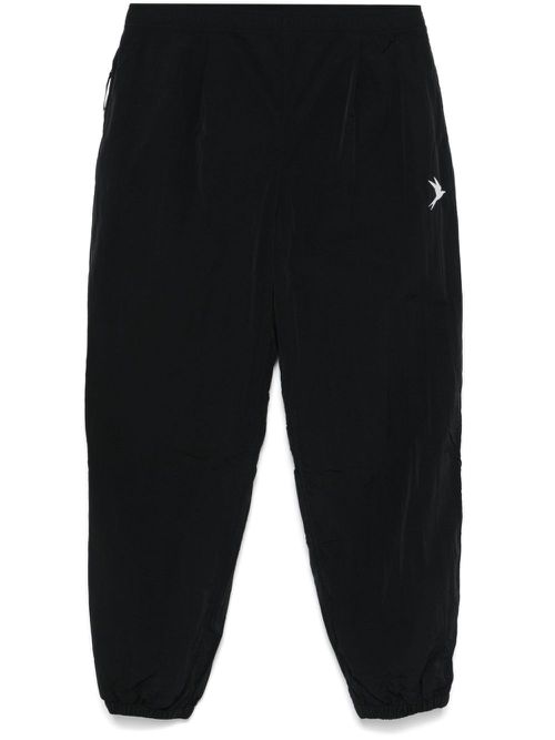 Hringbraut track pants - Black