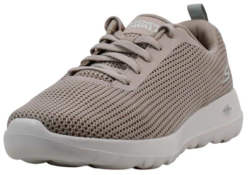 Skechers Women's Go Walk Joy Upturn Sneaker
