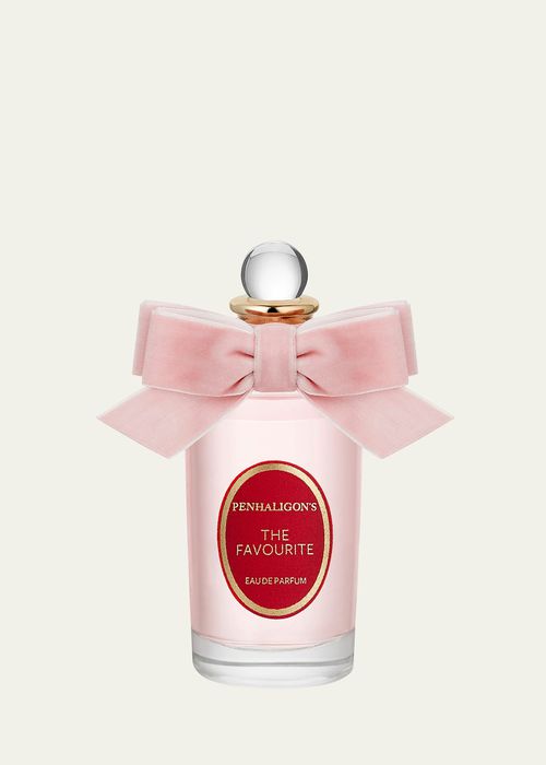 The Favourite Eau de Parfum, 3.4 oz.