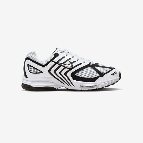 Nike Air Peg 2K5 - WHITE/MTLC SILVER-BLACK-BLACK - unisex