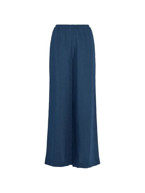 Select Trousers — Blue