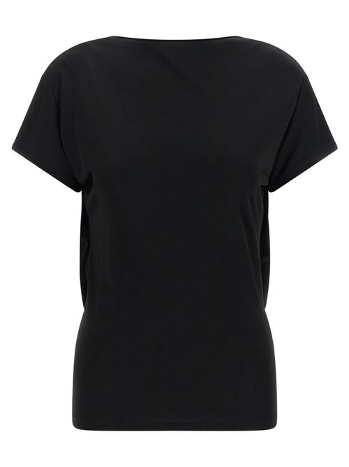Black Le Haut Mistral T-shirt