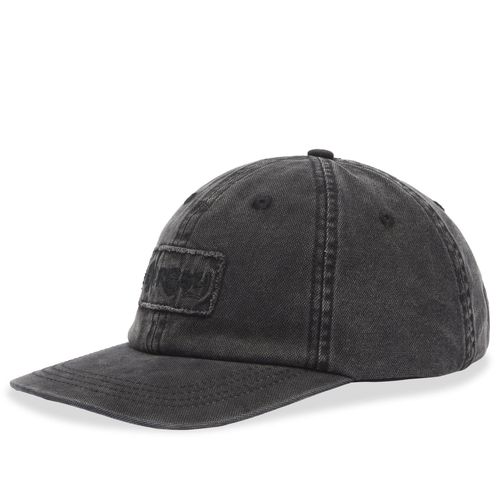Men's Tolk Cap in Ash