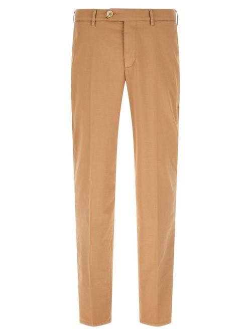 American Pima Cotton Pants