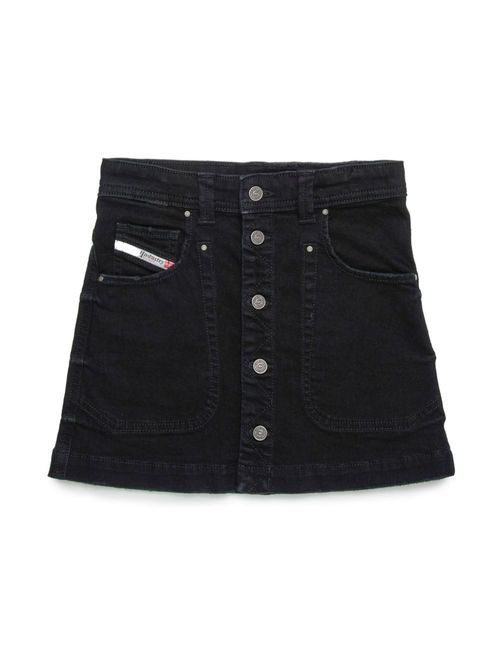Gealbus skirt - Black
