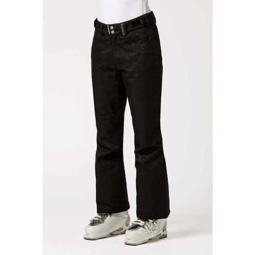 Surfanic Womens Glow Surftex Ski Pant Black - Size 12 UK