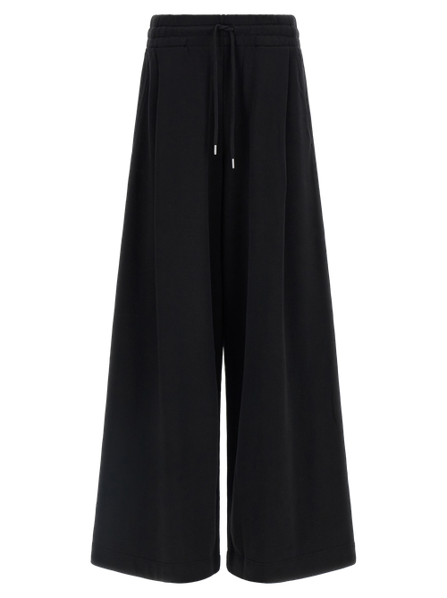 Joggers — Black