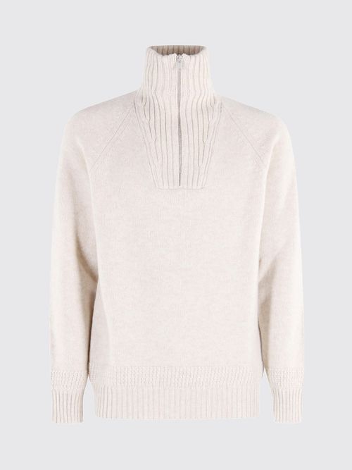 Sweater Men color Dust