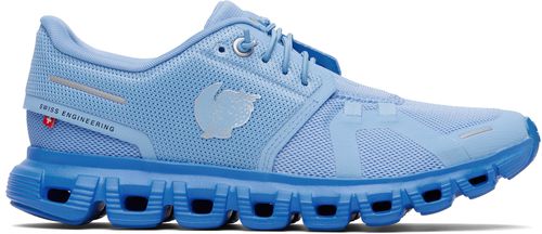 Blue SHF Goods EditiCloud 6 Sneakers