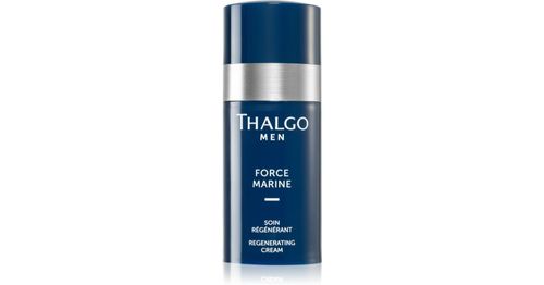 Thalgo Force Marine Men — Face crea