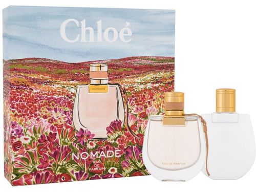 Ladies Nomade Gift Set Fragrances 3616304094965