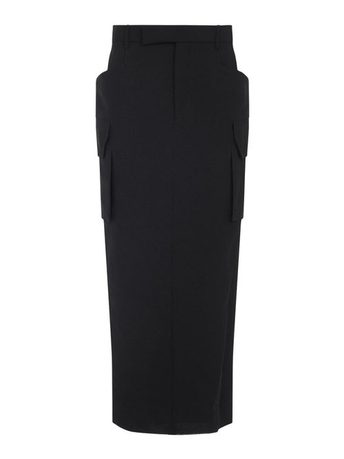 Firbanks Midi Skirt