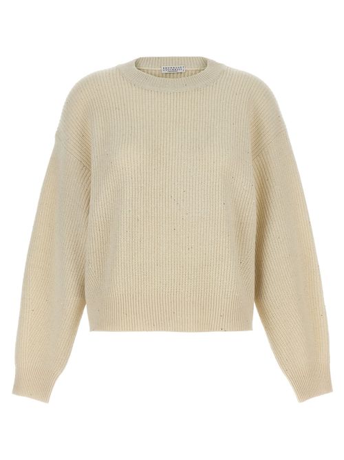 Sequin Sweater