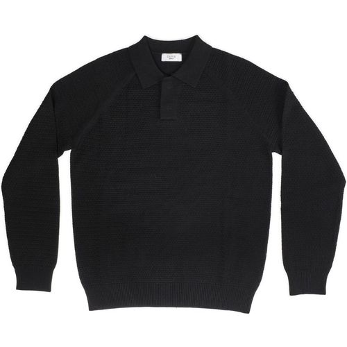 Men's sweater Claq cq9200036 black