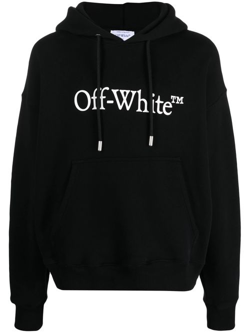 Big Bookish Skate Mini Hoodie