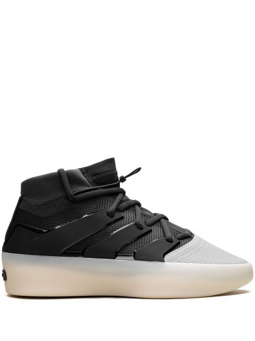 X Adidas One Model sneakers - Black