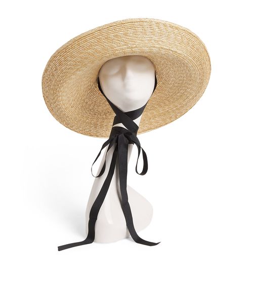 Elegant Hat