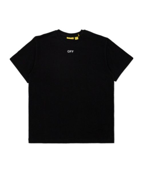 Short-sleeved T-shirt