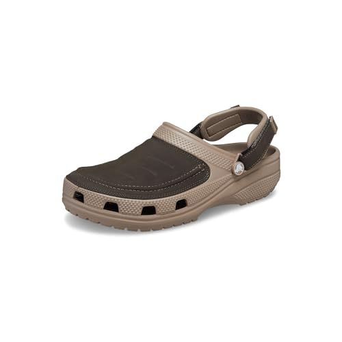 Crocs Men's Yukon Vista II LiteRide Clogs