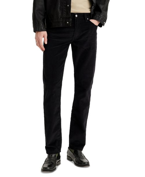 Men's 511 Slim-Fit Corduroy Pants - Meteorite Cord