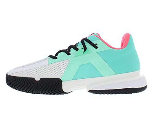 Adidas Women's SoleMatch Bounce Tennis Shoe