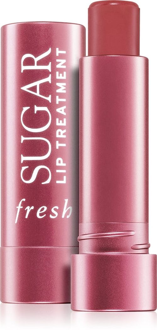 Fresh Sugar Tinted Lip Treatment balsamo labbra colorato idratante colore Bloom 4,3 g