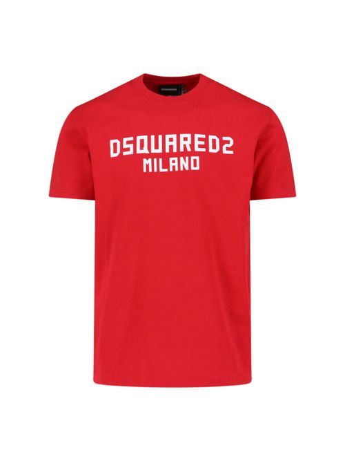 Men's 100% Cotton T-Shirt with Bold Bright Style