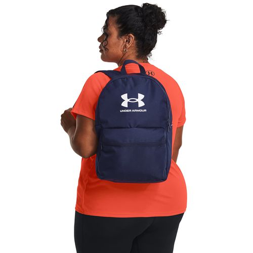 Under Armour Loudon Lite Backpack Blue Universa