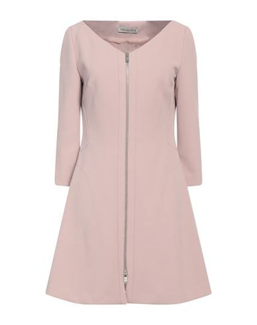 Woman Short dress Blush