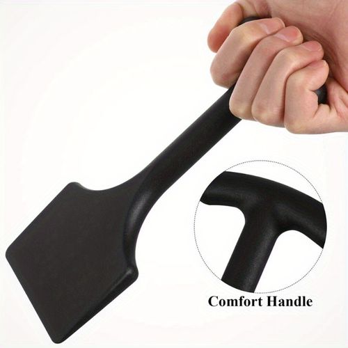 TEMU Heavy-duty Carpet Tucking Chisel Tool - Professional Carpet Installer With , For Stair, Flooring, Seam Repair - Durable Plastic Construction