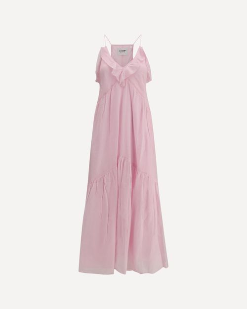 Vasma strappy Dress Female 38