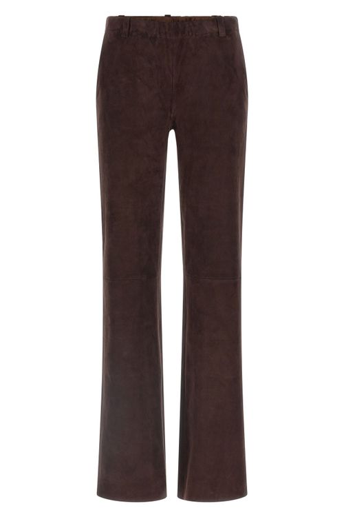 'Oswald' Pants