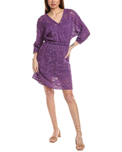 Boss Hugo Boss Desdemona Mini Dress