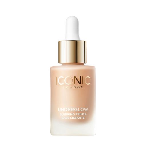 Underglow Blurring Primer