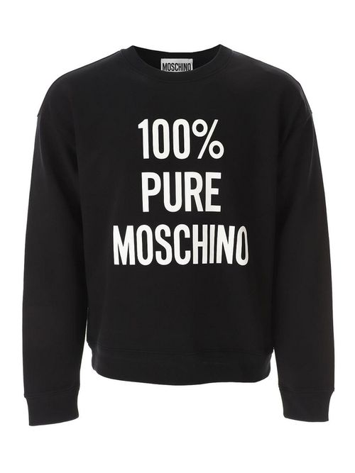 Pure Sweatshirt