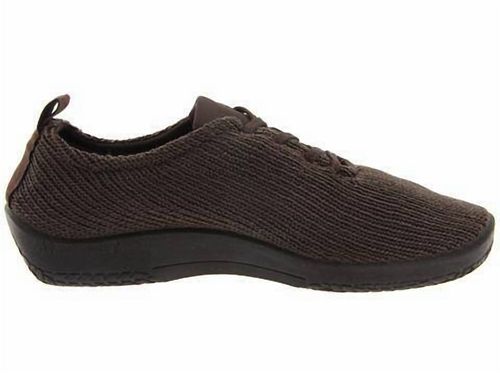 Women's Ls Shoes In Marron