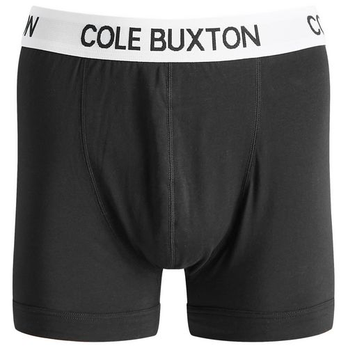Men's CB Boxer Shorts in Black