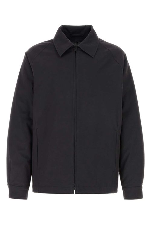 Pulp Jacket — Gray