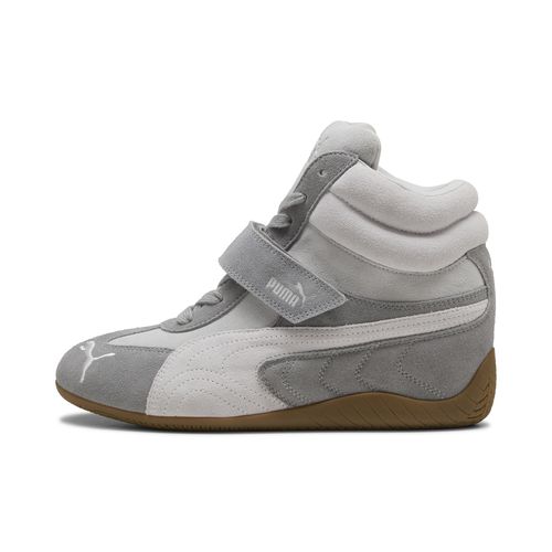 PUMA Speedcat Wedge Women's Sneakers in Grey