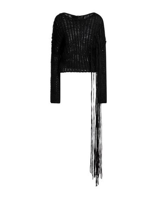 Woman Sweater Black