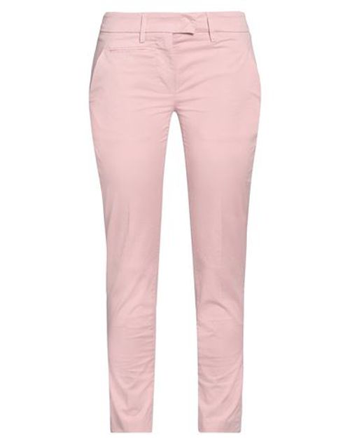 Woman Pants Pink