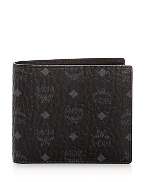 Claus Bifold Wallet