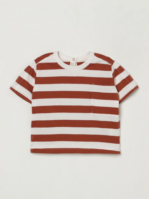 T-Shirt ZHOE & TOBIAH Kids color White 2