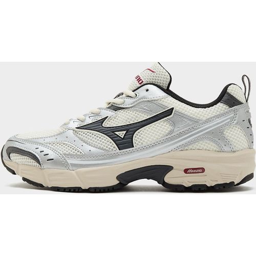 Women's Mizuno MXR - Silver