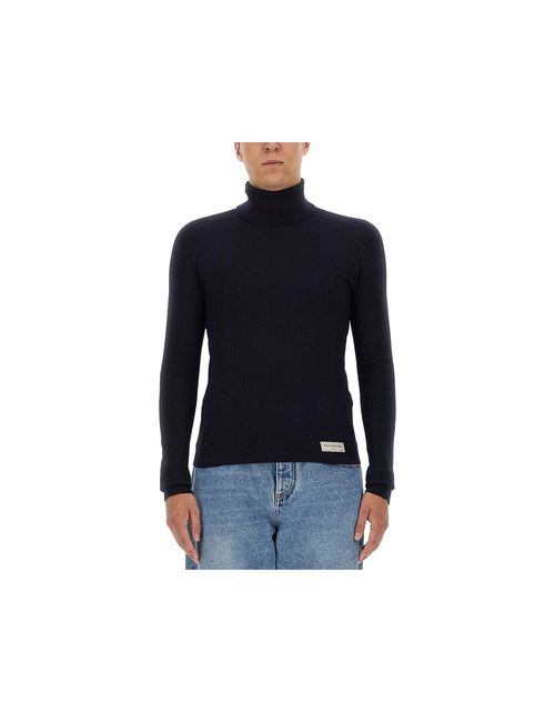 Pulls Turtleneck Shirt