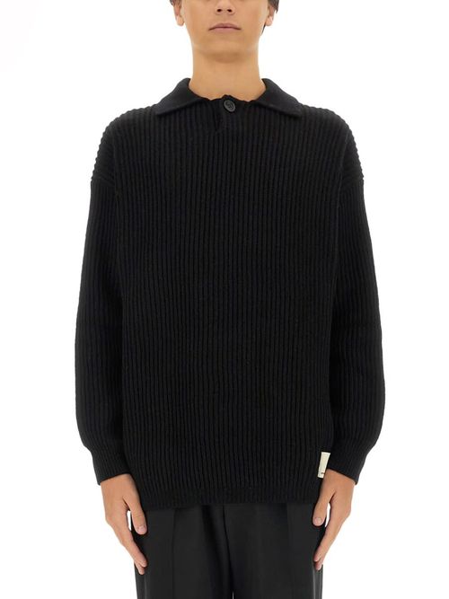 Nvo-wool Sweater