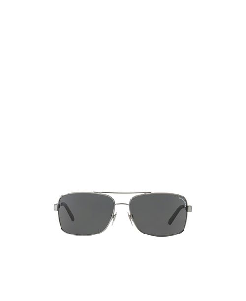 Eyewear Aviator Sunglasses