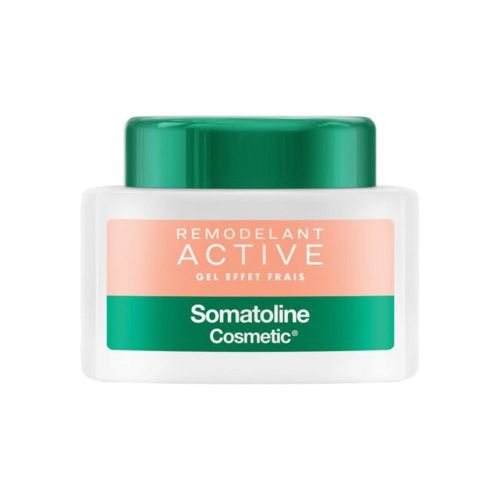 Somatoline Cosmetic Active Remodeling Gel Fresh Effect