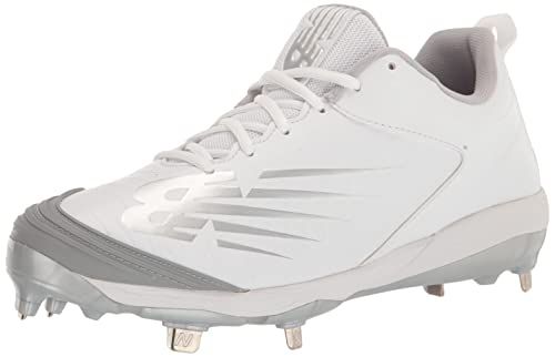 New Balance Women's Fuse V3 Metal Pitch Softball Shoe