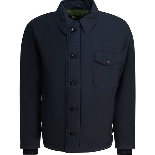 Buzz Rickson's "A 2 Civilian" Jacket